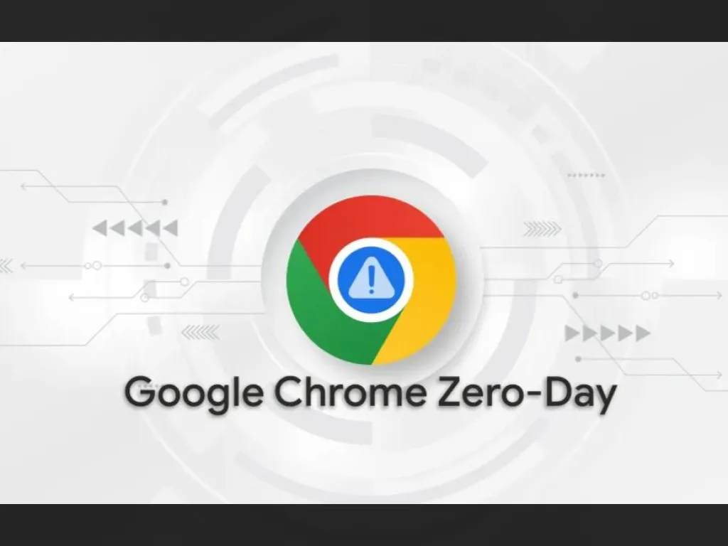 Update Darurat Google: Zero-Day Chrome 2026 Berisiko Tinggi Segera Ditutup